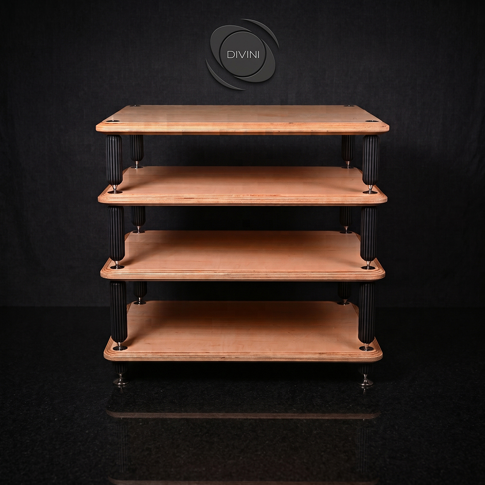 AUDIO RACK